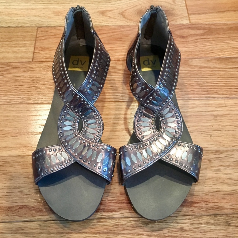 Dolce Vita Sandals - Size 11